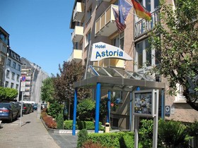 Astoria