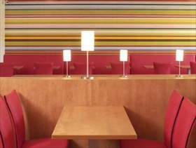 B&B Hotel Frankfurt-Niederrad