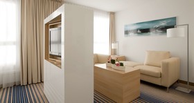 Best Western Plus Welcome Hotel Frankfurt