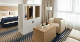 Best Western Plus Welcome Hotel Frankfurt