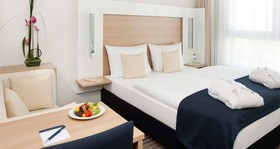 Best Western Plus Welcome Hotel Frankfurt