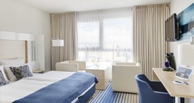 Best Western Plus Welcome Hotel Frankfurt
