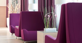Best Western Plus Welcome Hotel Frankfurt