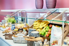 Best Western Plus Welcome Hotel Frankfurt