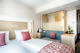 Best Western Plus Welcome Hotel Frankfurt