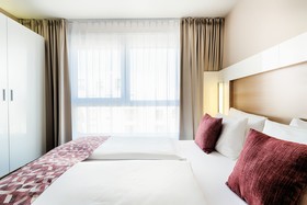 Best Western Plus Welcome Hotel Frankfurt