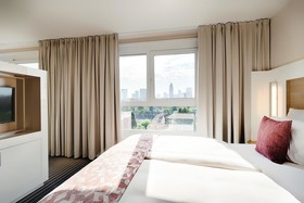 Best Western Plus Welcome Hotel Frankfurt