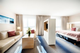 Best Western Plus Welcome Hotel Frankfurt