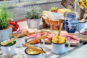 Best Western Plus Welcome Hotel Frankfurt