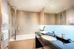 Best Western Plus Welcome Hotel Frankfurt