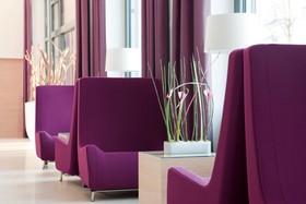 Best Western Plus Welcome Hotel Frankfurt