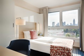 Best Western Plus Welcome Hotel Frankfurt