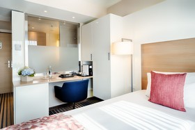 Best Western Plus Welcome Hotel Frankfurt