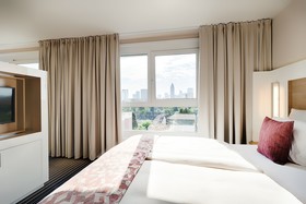 Best Western Plus Welcome Hotel Frankfurt