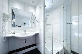 Best Western Premier Ib Hotel Friedberger Warte