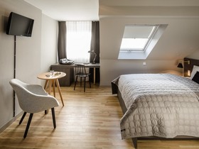 Bold Hotel Frankfurt Messe