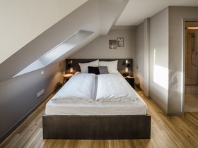 Bold Hotel Frankfurt Messe