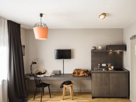 Bold Hotel Frankfurt Messe