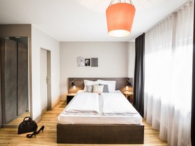 Bold Hotel Frankfurt Messe