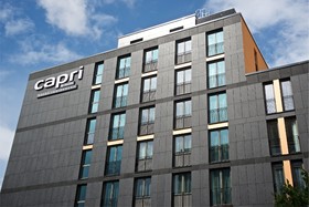 Capri by Fraser Frankfurt