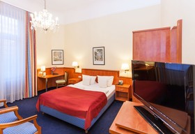 Centro National Frankfurt, Trademark Collection by Wyndham