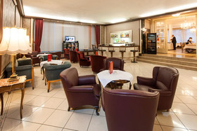 Centro National Frankfurt, Trademark Collection by Wyndham