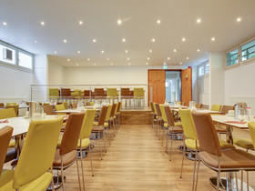 Centro Hotel Residenz