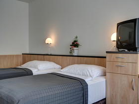 Centro Hotel Residenz