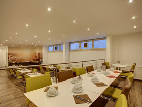 Centro Hotel Residenz