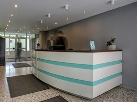Centro Hotel Residenz