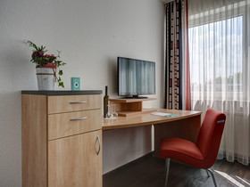 Centro Hotel Residenz