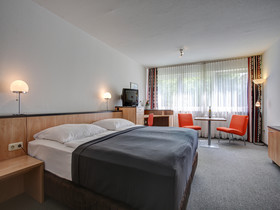 Centro Hotel Residenz