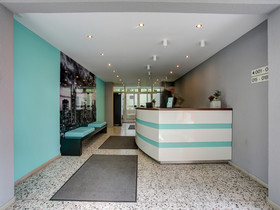 Centro Hotel Residenz