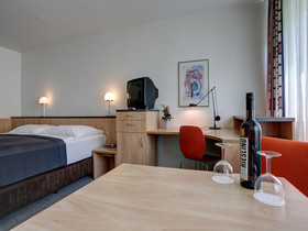 Centro Hotel Residenz
