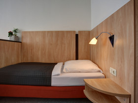 Centro Hotel Residenz