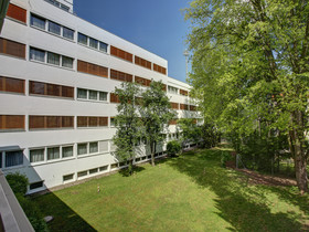 Centro Hotel Residenz