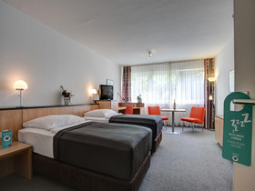 Centro Hotel Residenz