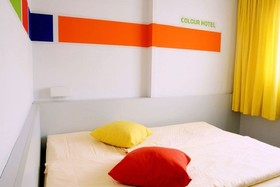 Colour