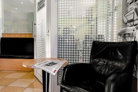 Comfort Hotel Frankfurt Central Station