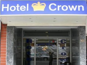 Crown