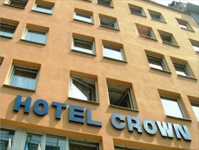 Crown