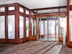 Das Spenerhaus