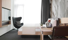 Living Hotel Frankfurt