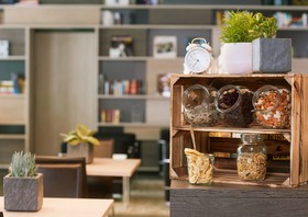 Living Hotel Frankfurt
