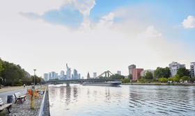 Living Hotel Frankfurt