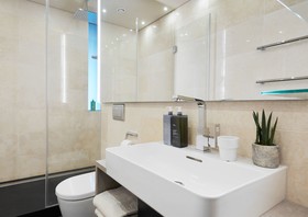 Living Hotel Frankfurt
