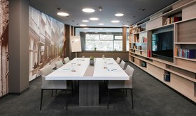 Living Hotel Frankfurt