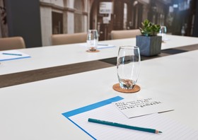 Living Hotel Frankfurt