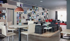 Living Hotel Frankfurt