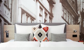Living Hotel Frankfurt
